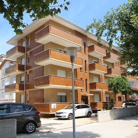 Appartement Salisburgo à Lignano Sabbiadoro Extérieur photo