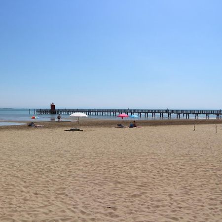 Appartement Salisburgo à Lignano Sabbiadoro Extérieur photo