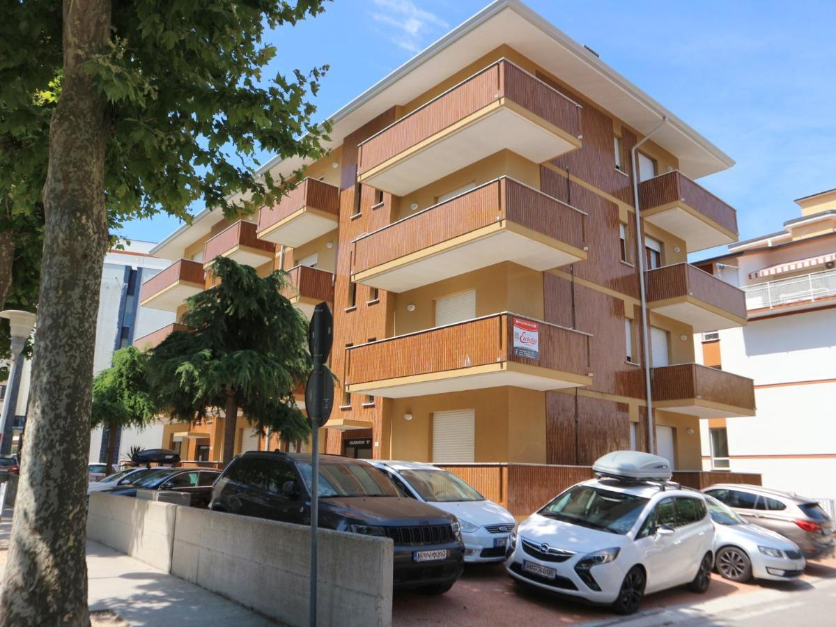 Appartement Salisburgo à Lignano Sabbiadoro Extérieur photo