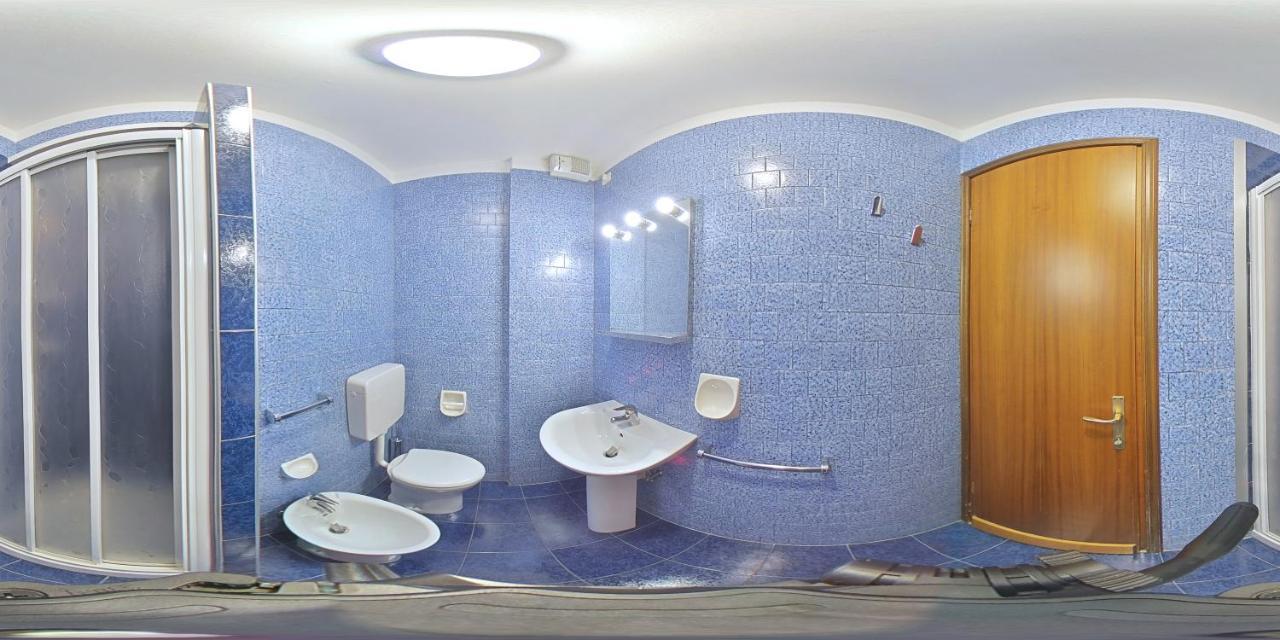 Appartement Salisburgo à Lignano Sabbiadoro Extérieur photo