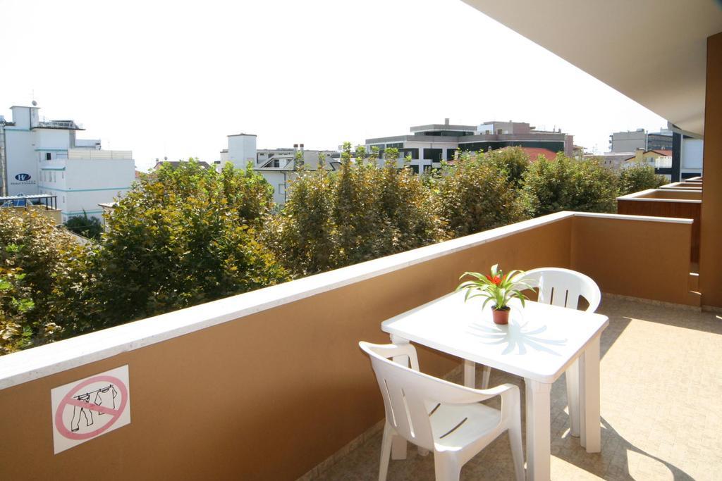 Appartement Salisburgo à Lignano Sabbiadoro Chambre photo