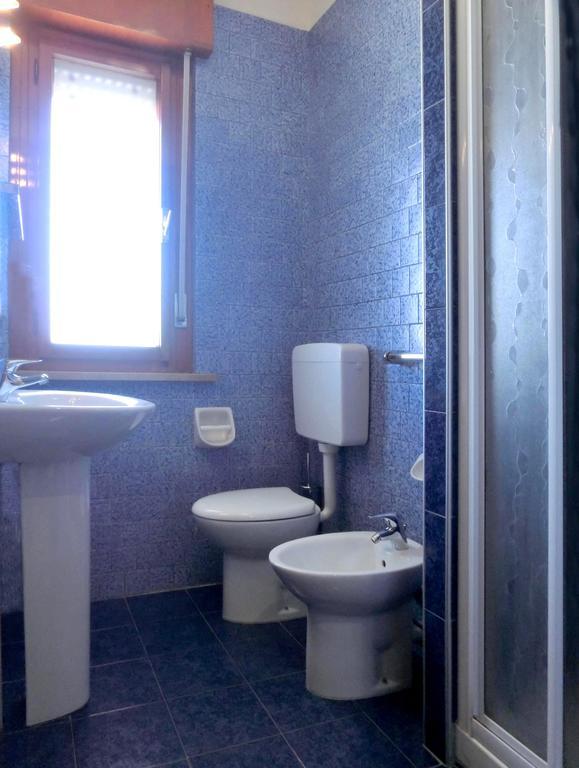 Appartement Salisburgo à Lignano Sabbiadoro Chambre photo