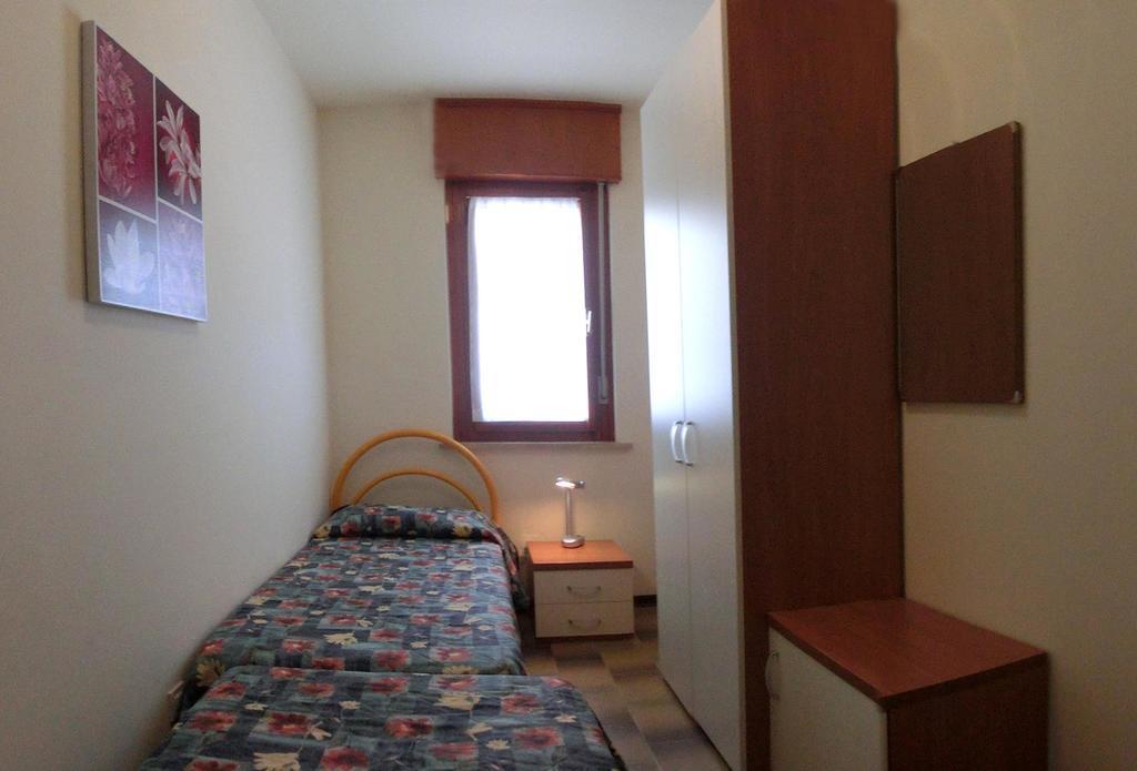 Appartement Salisburgo à Lignano Sabbiadoro Chambre photo