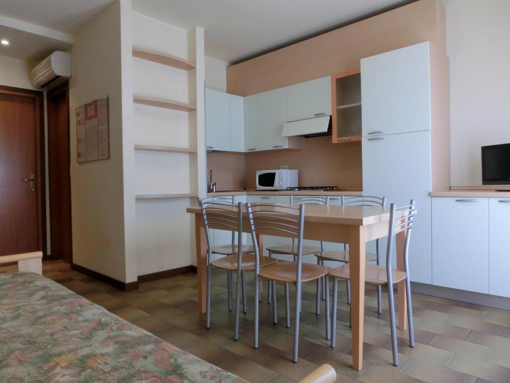 Appartement Salisburgo à Lignano Sabbiadoro Chambre photo
