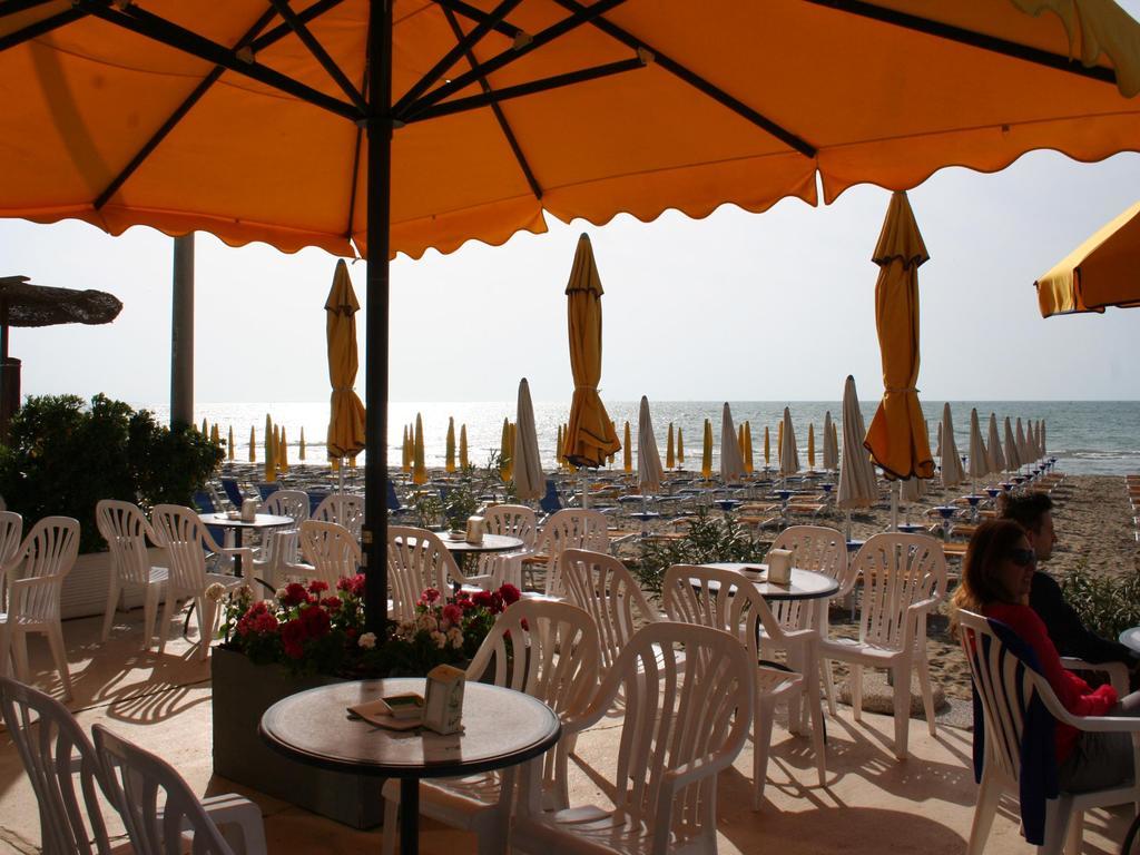 Appartement Salisburgo à Lignano Sabbiadoro Extérieur photo
