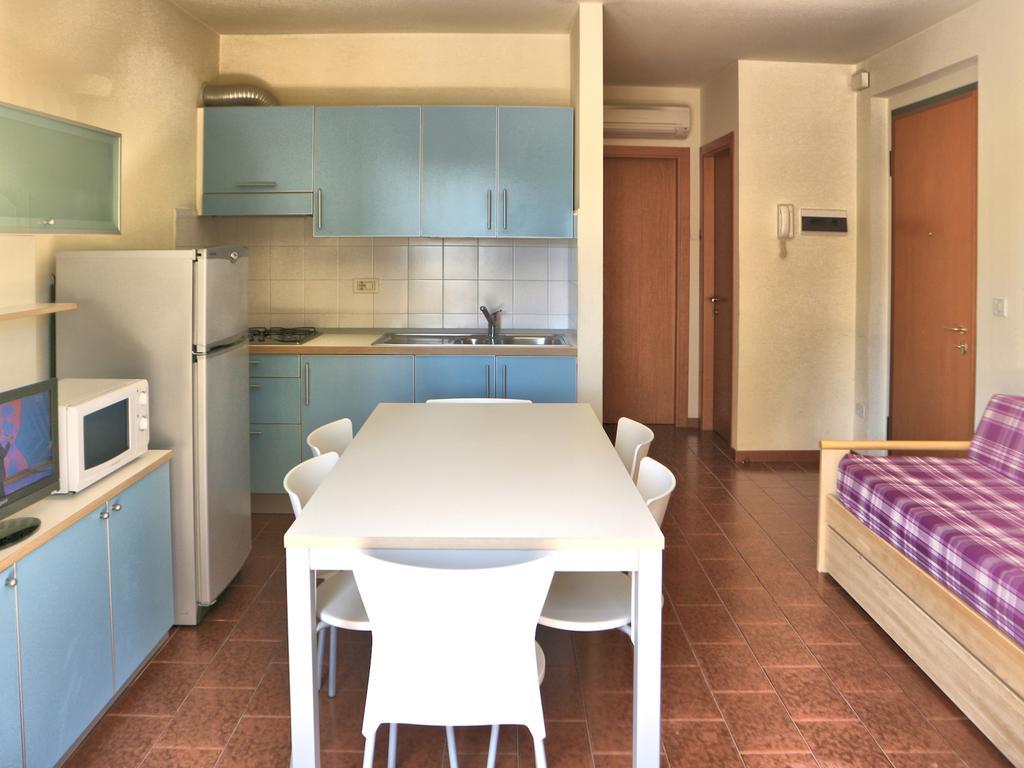 Appartement Salisburgo à Lignano Sabbiadoro Extérieur photo