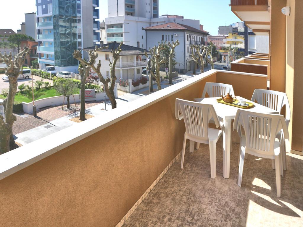 Appartement Salisburgo à Lignano Sabbiadoro Extérieur photo