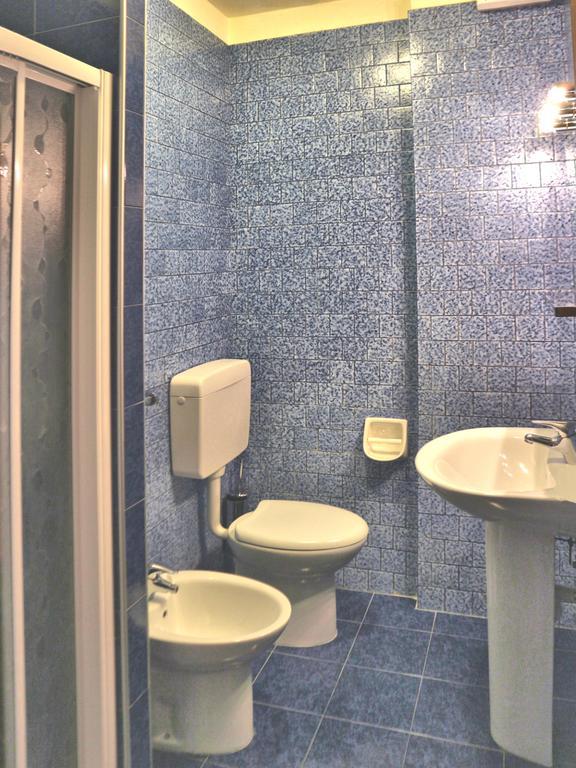 Appartement Salisburgo à Lignano Sabbiadoro Extérieur photo
