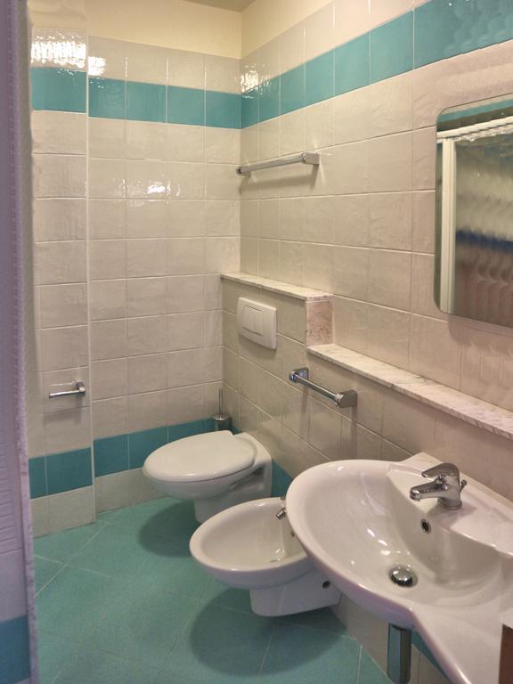 Appartement Salisburgo à Lignano Sabbiadoro Extérieur photo