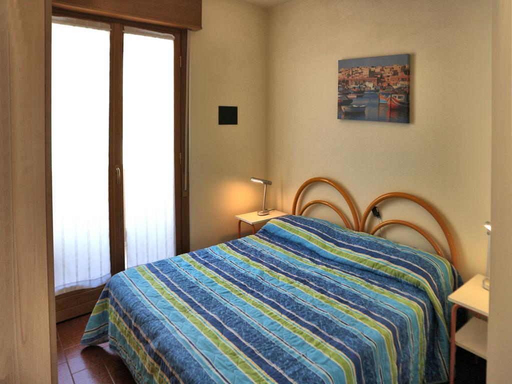 Appartement Salisburgo à Lignano Sabbiadoro Extérieur photo