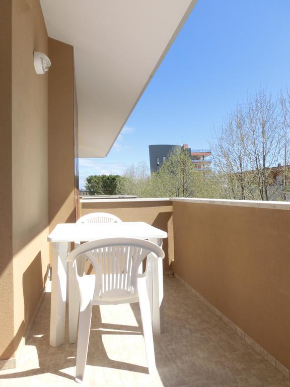 Appartement Salisburgo à Lignano Sabbiadoro Extérieur photo