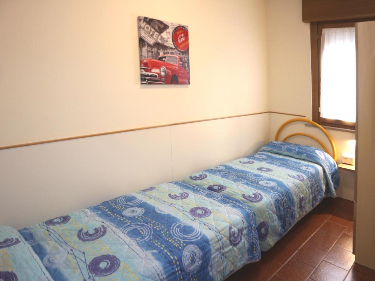 Appartement Salisburgo à Lignano Sabbiadoro Extérieur photo