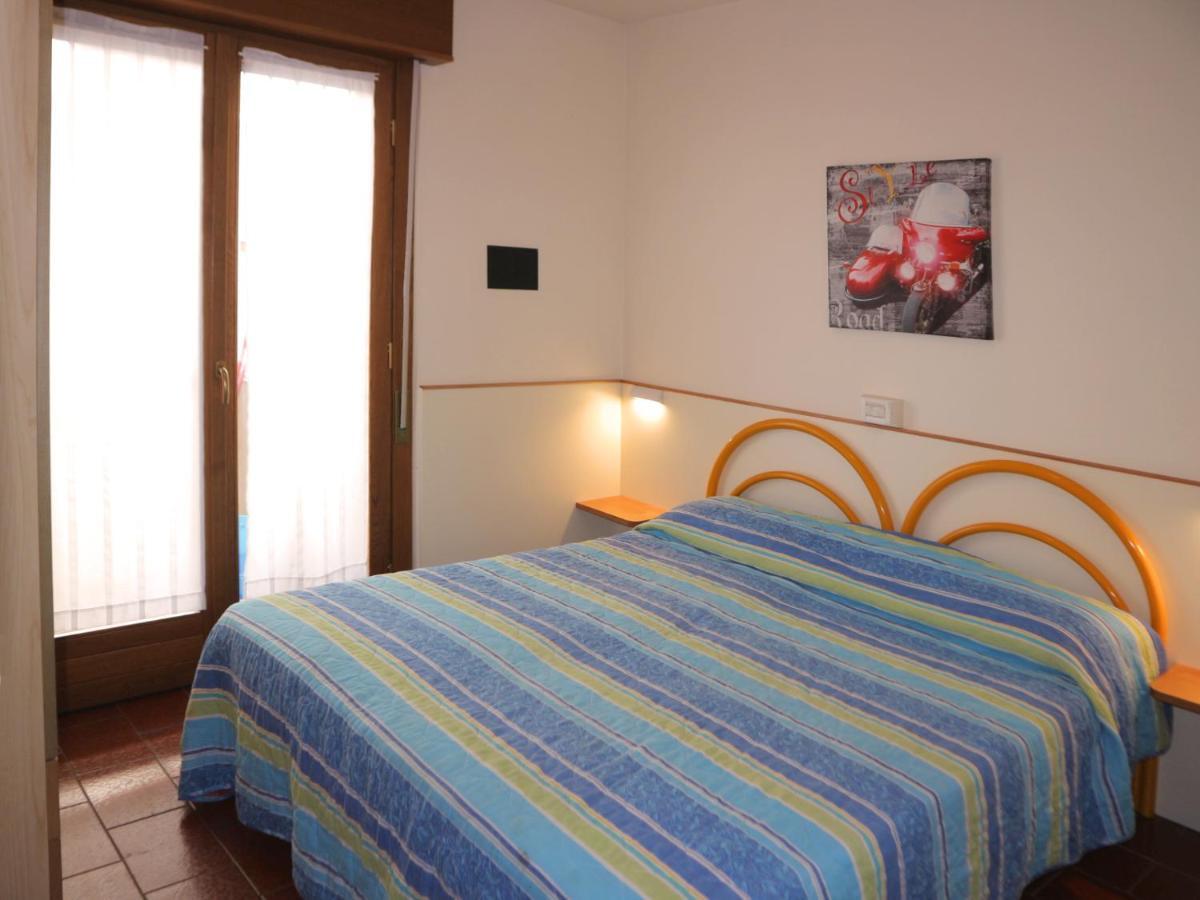 Appartement Salisburgo à Lignano Sabbiadoro Extérieur photo